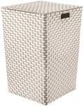 Kleine Wolke W&auml;schebox "Double Laundry" 35 cm Breite