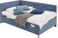 meise.m&ouml;bel Kinderbett "COOL II" Polsterbett wahlweise mit Bettkasten, Jugendbett