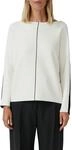 s.Oliver BLACK LABEL Strickpullover mit Colour-Blocking