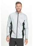 Softshelljacke ENDURANCE "Jellier", Herren, Gr. S, wei&szlig;, 90% Polyester, 10%