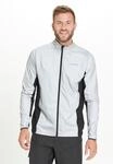 Softshelljacke ENDURANCE "Jellier", Herren, Gr. S, wei&szlig;, 90% Polyester, 10%
