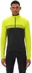 VAUDE Radtrikot "MEN`S POSTA LS TRICOT II"