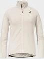 Strickpullover SCH&Ouml;FFEL "Longsleeve Style Kubena WMS", Damen, Gr. 38, beige (9040,