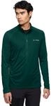 VAUDE Langarmshirt "MENS LARICE LIGHT SHIRT II" Langarm-Ausf&uuml;hrung, mit...