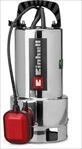 Einhell Schmutzwasserpumpe ""GC-DP 7035 N ECO PLUS""
