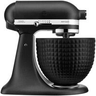 KitchenAid K&uuml;chenmaschine "5KSM156CXEBK" Design Serie