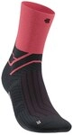 Bauerfeind Sportsocken "RUN PERFORMANCE MID CUT SOCKS" Laufsocken