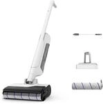 Rowenta Nass-Trocken-Sauger "X-Clean 10, 65 Grad Hei&szlig;luft-Trocknung, 180 Neigung"