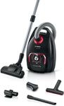 BOSCH Bodenstaubsauger "Serie 8 BGB75X650, ideal f&uuml;r Allergiker, 10 Jahre
