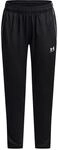 Under Armour Trainingshose f&uuml;r Kinder geeignet, aus Polyester und Elasthan