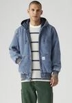 Levis Jeansjacke mit Kapuze mit Kapuze