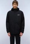 Napapijri Winterjacke "TUNDRA" mit Kapuze Bel&uuml;ftungs&ouml;sen, regular fit