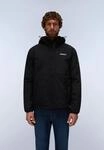 Winterjacke NAPAPIJRI "TUNDRA", Herren, Gr. L, schwarz (schwarz beauty),
