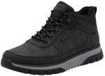 Rieker Schn&uuml;rboots Outdoorboots, Sneakerboots mit wasserabweisender TEX-Membran