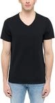 MUSTANG T-Shirt "Amado" Packung, 2er