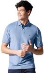 CASAMODA Poloshirt "CASAMODA Polo-Shirt uni"