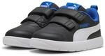 PUMA Sneaker "COURTFLEX V3 V INF" f&uuml;r sportliche Aktivit&auml;ten, mit