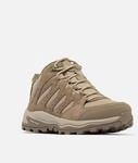 Columbia Wanderschuh "REDMOND&trade; IV MID WATERPROOF" wasserdicht
