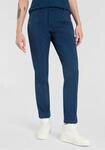 CMP Softshellhose "WOMAN LONG PANT" Wasserabweisend & Windabweisend & Atmungsaktiv