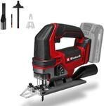 Einhell Akku-Stichs&auml;ge "TE-JS 18/100 Li-Solo" ohne Akku und Ladeger&auml;t