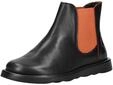 Fly London Stiefelette "Fly London Stiefelette Leder/Textil"