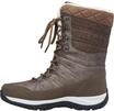 Stiefel MOLS "Bakan", Damen, Gr. 37, braun, Polyurethane, Synthetik, Schuhe Stiefel,
