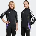adidas Performance Trainingsshirt "TIRO 24 KIDS TRAININGSOBERTEIL" schmaler Schnitt,