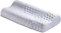Hemafa Nackenst&uuml;tzkissen "Gel Style" F&uuml;llung: Mit Gelschaumkern 1 Stk. tlg. Die