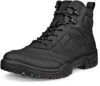 Ecco Winterboots "Xpedition III Wp Boot" Winterstiefelette, Schn&uuml;rboots mit