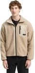 TOM TAILOR Denim Softshelljacke mit Logo Stickerei