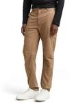 TOM TAILOR Denim Cargohose mit Taschen