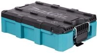 Makita Werkzeugbox "MAKTRAK M "P-91039" max.34kg, 18,41L, Copolymer-Kunststoff"