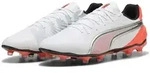 Fu&szlig;ballschuh PUMA "KING MATCH FG/AG Fu&szlig;ballschuhe Erwachsene", Herren, Gr. 44,