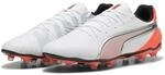 Fu&szlig;ballschuh PUMA "KING MATCH FG/AG Fu&szlig;ballschuhe Erwachsene", Herren, Gr. 44,