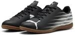 PUMA Fu&szlig;ballschuh "ATTACANTO II IT" mit Schn&uuml;rung, aus weichem