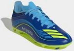 adidas Performance Fu&szlig;ballschuh "F50 MESSI LEAGUE KIDS FG/MG" geeignet f&uuml;r Rasen-