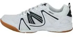 Hallenschuh LICO "Sportschuh Fit Indoor", Herren, Gr. 40, wei&szlig;, Synthetik, Schuhe