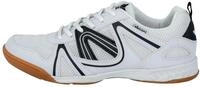 Hallenschuh LICO "Sportschuh Fit Indoor", Herren, Gr. 40, wei&szlig;, Synthetik, Schuhe