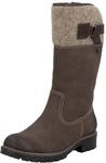Rieker Stiefel "Rieker Stiefel Lederimitat"