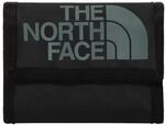 The North Face Geldb&ouml;rse "Base Camp Geldbeutel" kompaktes Format, aus Polyester, mit