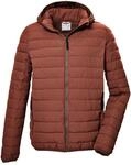 G.I.G.A. DX by killtec Steppjacke "GS 84 MN QLTD JCKT" Herren Steppjacke m....