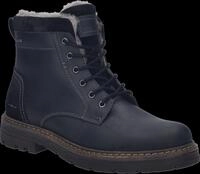 Josef Seibel Winterboots "Curtis 50" Schn&uuml;rboots mit Ziern&auml;hten und