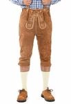 Haferlschuh ALESSANDRO SALVARINI "ASBertl", Herren, Gr. 40, hellbraun, Schuhe