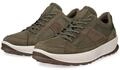 Ecco Sneaker "Byway" Halbschuh, Freizeitschuh, Schn&uuml;rschuh mit softem Schaftrand