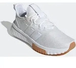 Sneaker ADIDAS SPORTSWEAR "KAPTIR 4.0", Herren, Gr. 42, cloud wei&szlig;, ftwr wei&szlig;,