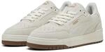 PUMA Sneaker "Shuffle Downtown Sneakers Erwachsene"