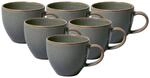 like. by Villeroy & Boch Espressotasse "Espressotassen Crafted Breeze 60 ml 6er Set