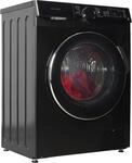 Hanseatic Waschmaschine "HWMK814A1BI" 8 kg 1400 U/min inkl. 3 Jahre