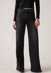 Levis Schlagjeans "Levis 728 High-Rise Wide-Leg Jeans" weite Beinform