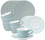 Seltmann Weiden Geschirr-Set "Kaffeeservice Life Fashion 18er Set"
